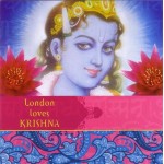 London Loves Krishna